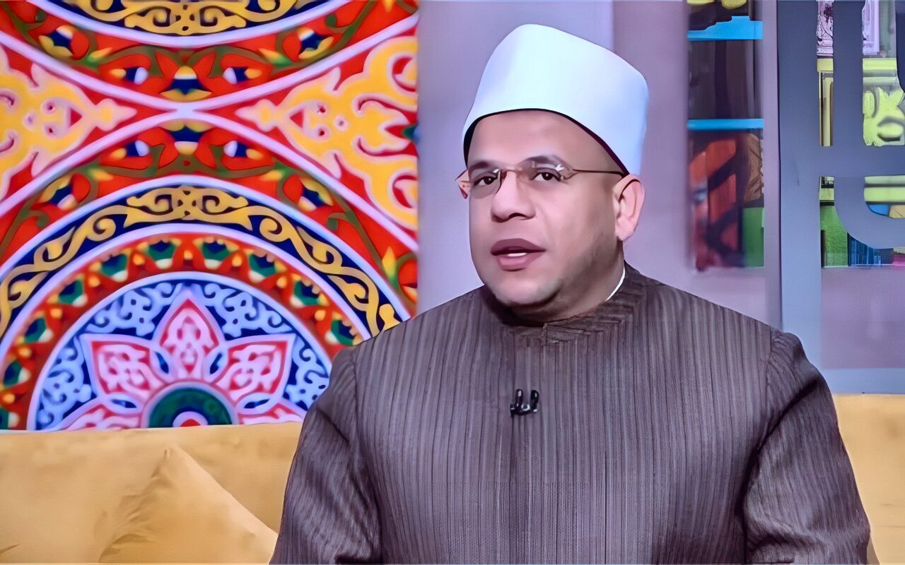 أزهري: القرآن حرم الجمع بين الأختين لهذه الأسباب ويوضح الحكم الشرعي في واقعة الشرقية