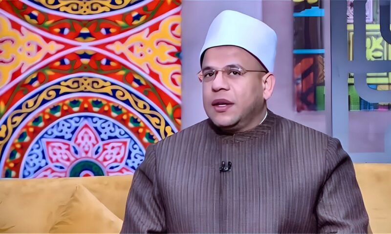 أزهري: القرآن حرم الجمع بين الأختين لهذه الأسباب ويوضح الحكم الشرعي في واقعة الشرقية