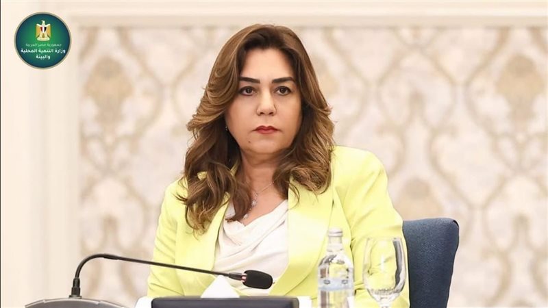 بالأسماء، التنمية المحلية تنزع ملكية أراضي لمحور العصار وتوسعة شارع الخمسين بزهراء المعادي