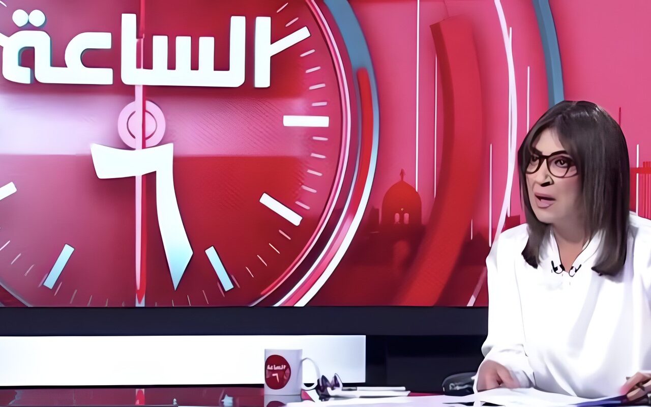 عزة مصطفى: السوشيال ميديا مش عايزاك تشوف غير العتمة.. ومنتدى مصر مساحة للحلول الموضوعية والمنصفة
