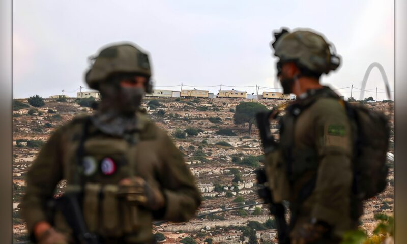 لجنة التحقيق الدولية لـ«القدس العربي»: إسرائيل ترتكب جرائم ضد الإنسانية في الضفة الغربية وتدفع نحو التطهير العرقي