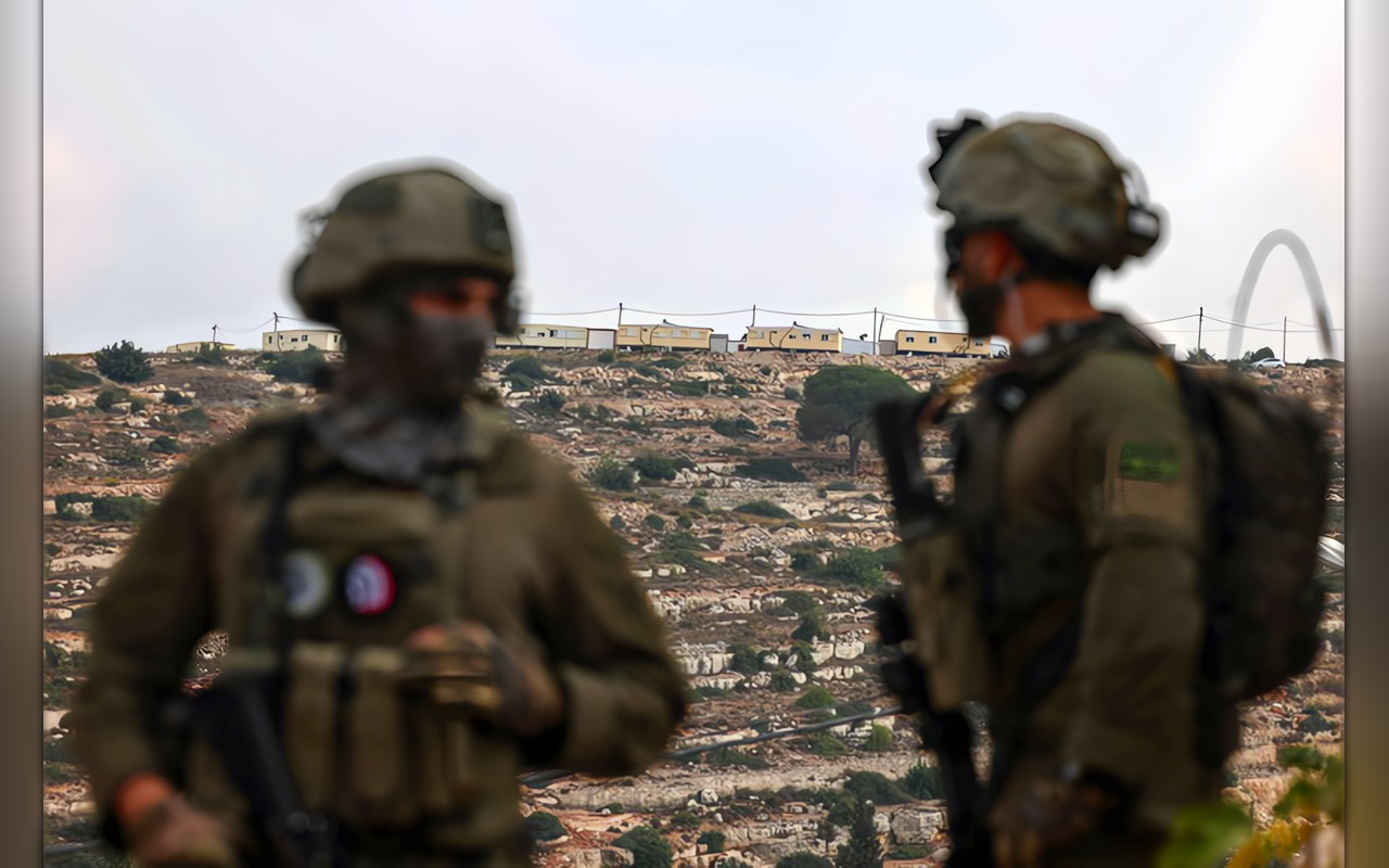 لجنة التحقيق الدولية لـ«القدس العربي»: إسرائيل ترتكب جرائم ضد الإنسانية في الضفة الغربية وتدفع نحو التطهير العرقي