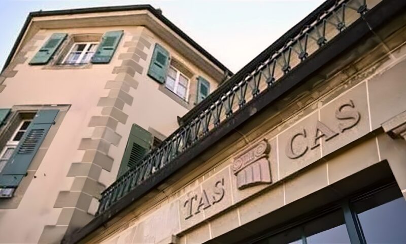تأجيل مواجهتي شباب بلوزداد وأمانة الجمارك في الكونفدرالية بسبب طعن نادي حافيا الغيني
