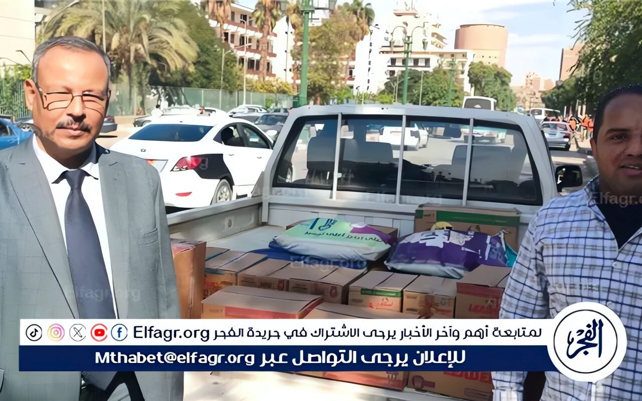 تحرير 600 محضر للمخابز والأسواق خلال أسبوع فى أسيوط