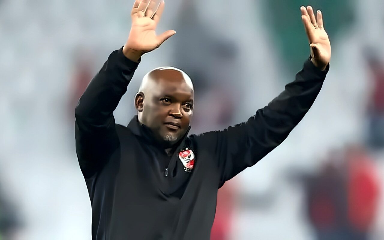 أرحت صحتي وقلبي.. موسيماني يكشف سبب ابتعاده 16 شهرا عن التدريب بعد تجربة الأهلي