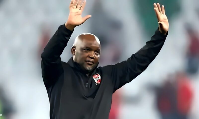 أرحت صحتي وقلبي.. موسيماني يكشف سبب ابتعاده 16 شهرا عن التدريب بعد تجربة الأهلي