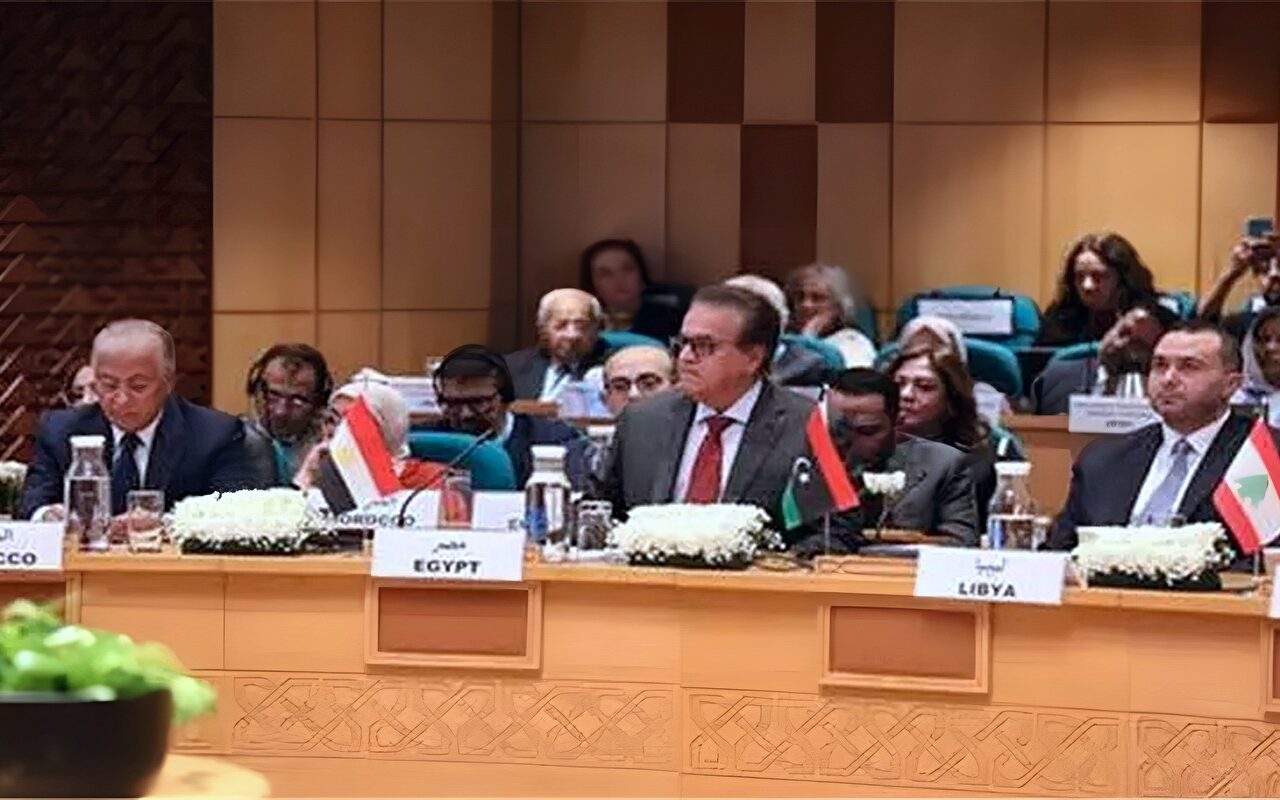 وزير الصحة يشهد افتتاح الدورة الثالثة والسبعين للجنة الإقليمية لمنظمة الصحة العالمية لشرق المتوسط