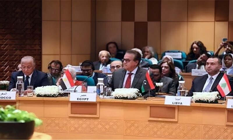 وزير الصحة يشهد افتتاح الدورة الثالثة والسبعين للجنة الإقليمية لمنظمة الصحة العالمية لشرق المتوسط