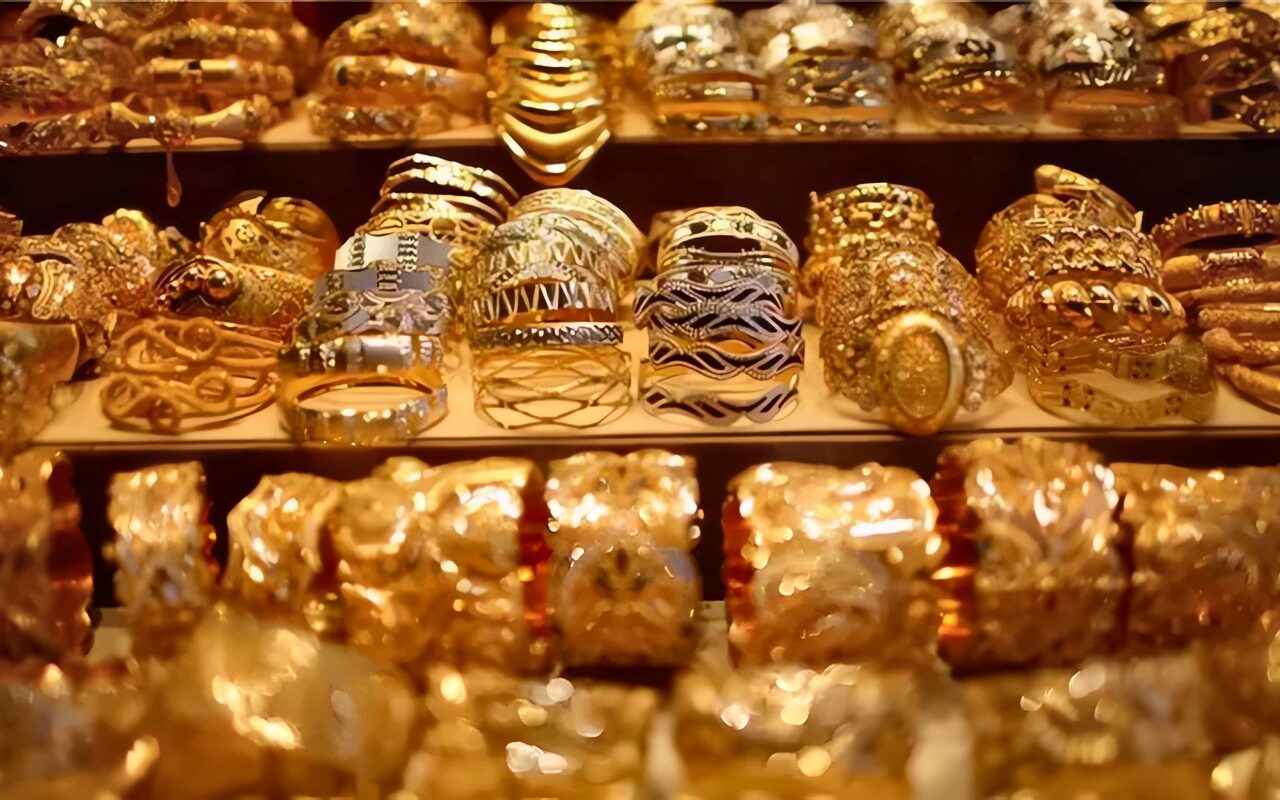 سعر جرام الذهب صباح اليوم الثلاثاء 20 أكتوبر 2026
