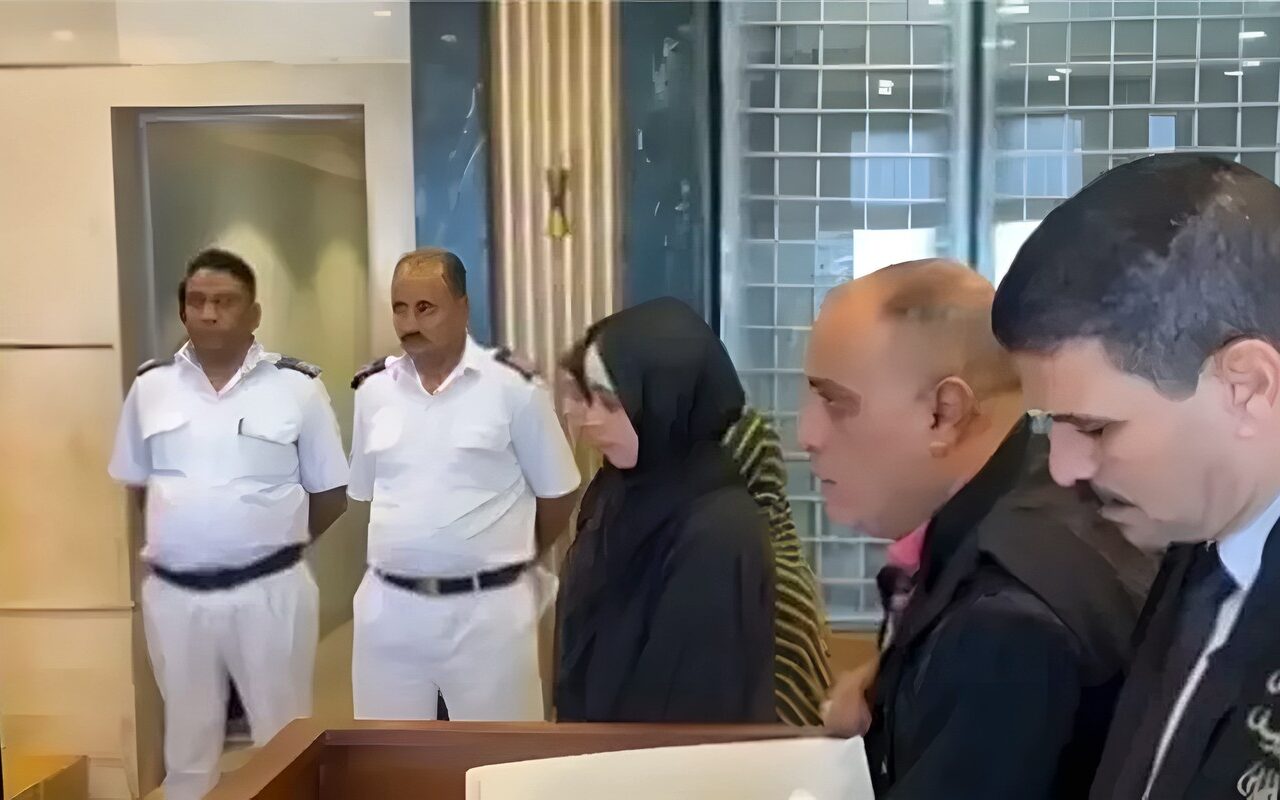 دفاع المجني عليهما في “جريمة الكلور” يكشف تفاصيل مروعة بواقعة قتل الأطفال
