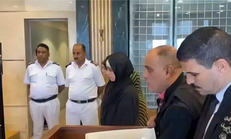 دفاع المجني عليهما في “جريمة الكلور” يكشف تفاصيل مروعة بواقعة قتل الأطفال