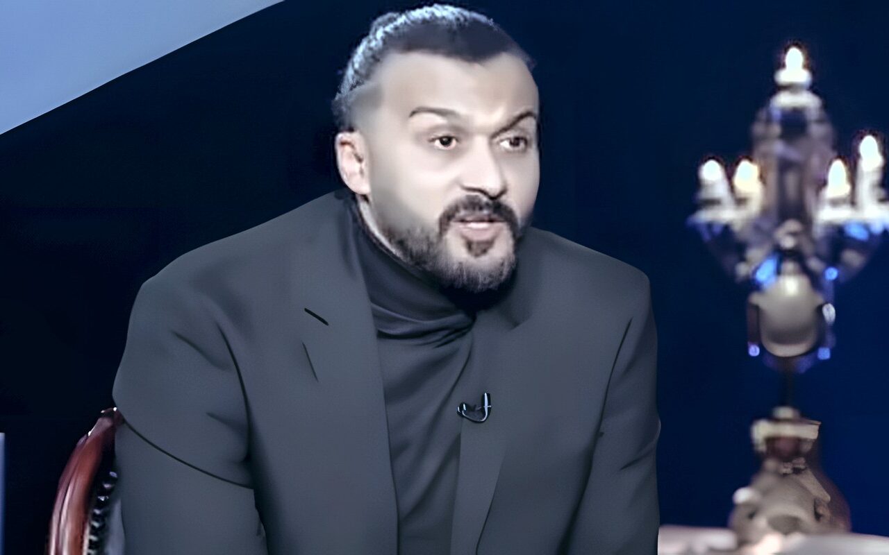 إبراهيم سعيد: حسام حسن فقد ثقة الجماهير واللاعبين