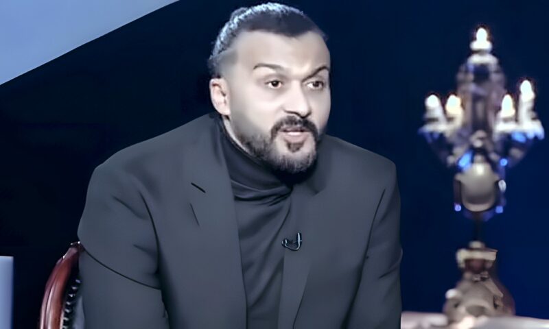 إبراهيم سعيد: حسام حسن فقد ثقة الجماهير واللاعبين