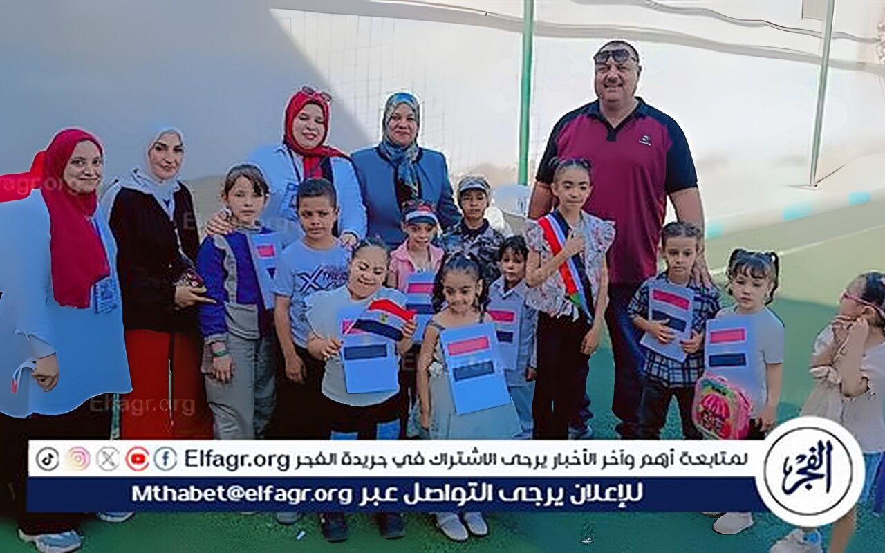 محافظ أسيوط: احتفالية وطنية للأطفال ذوي الهمم بمركز التأهيل والتخاطب بموشا