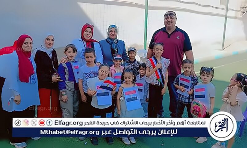محافظ أسيوط: احتفالية وطنية للأطفال ذوي الهمم بمركز التأهيل والتخاطب بموشا