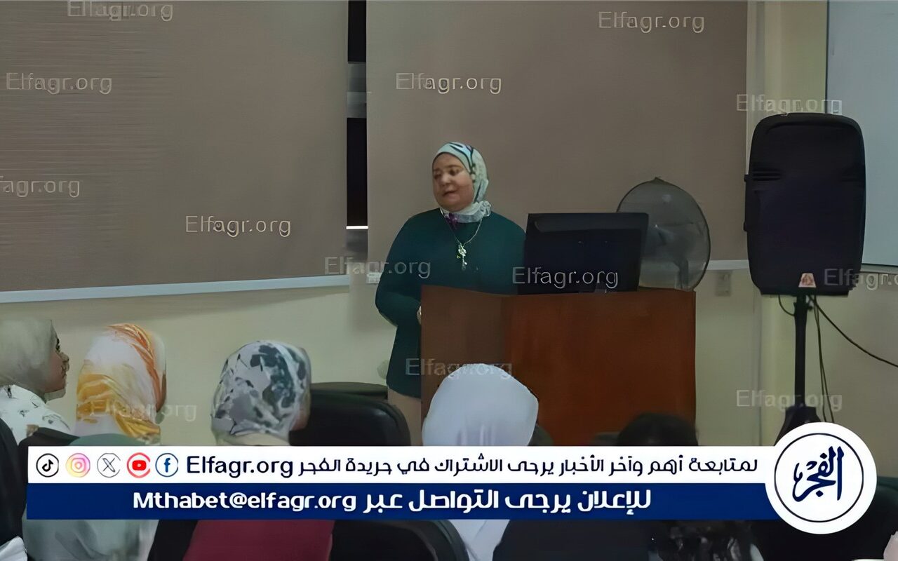 طب أسيوط تنظم دورة تدريبية حول مهارات التدريس السريرية