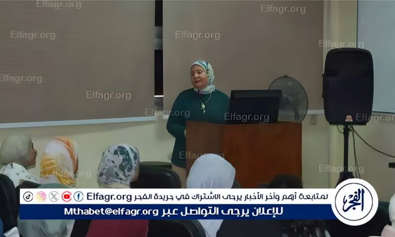 طب أسيوط تنظم دورة تدريبية حول مهارات التدريس السريرية