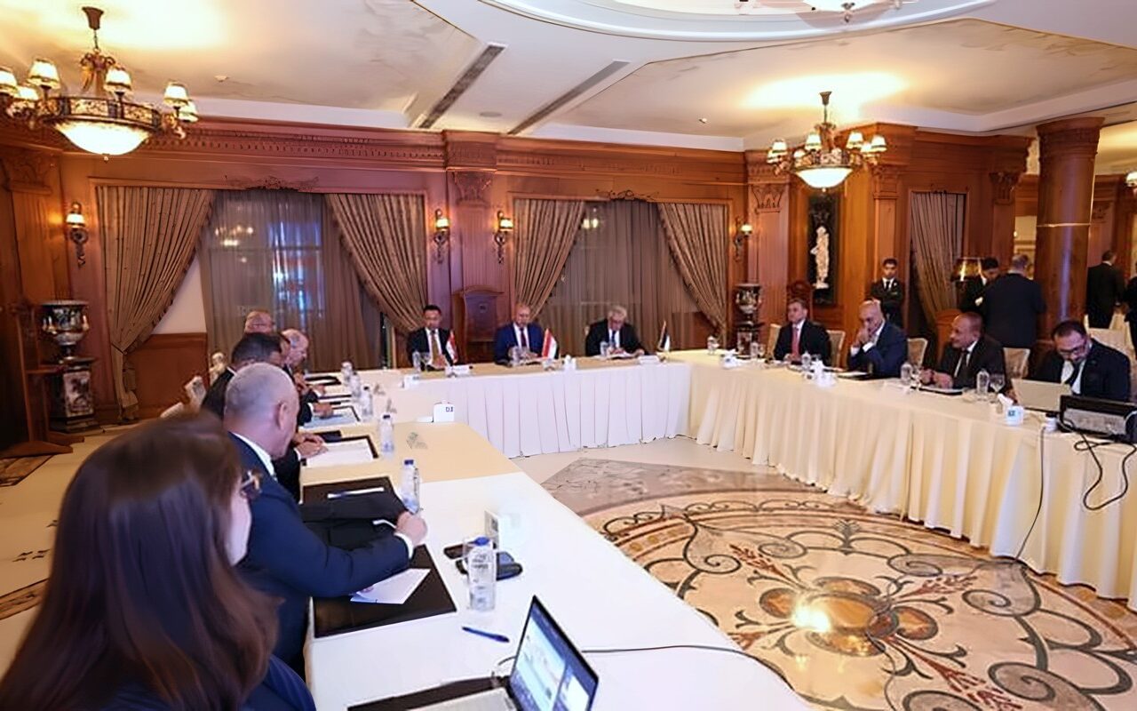 “الجسر العربي للملاحة” تحقق أرباحًا تتجاوز 40 مليون دولار خلال 9 أشهر