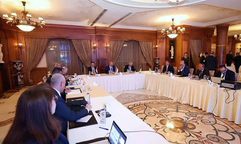 “الجسر العربي للملاحة” تحقق أرباحًا تتجاوز 40 مليون دولار خلال 9 أشهر