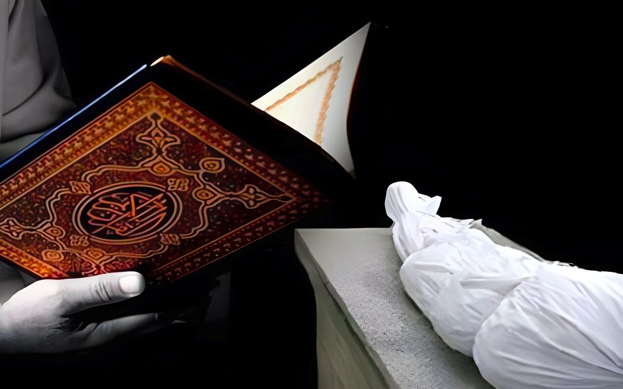 هل من مات يوم الجمعة له أجر شهيد؟.. دار الإفتاء توضح فضل الوفاة ليلتها