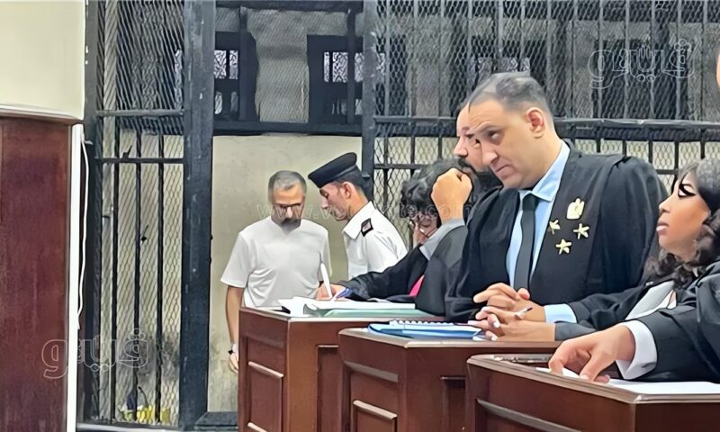 بعد رفض طلب رد المحكمة، اليوم فصل جديد في محاكمة صاحب بيت فاطم في هتك عرض 4 فتيات