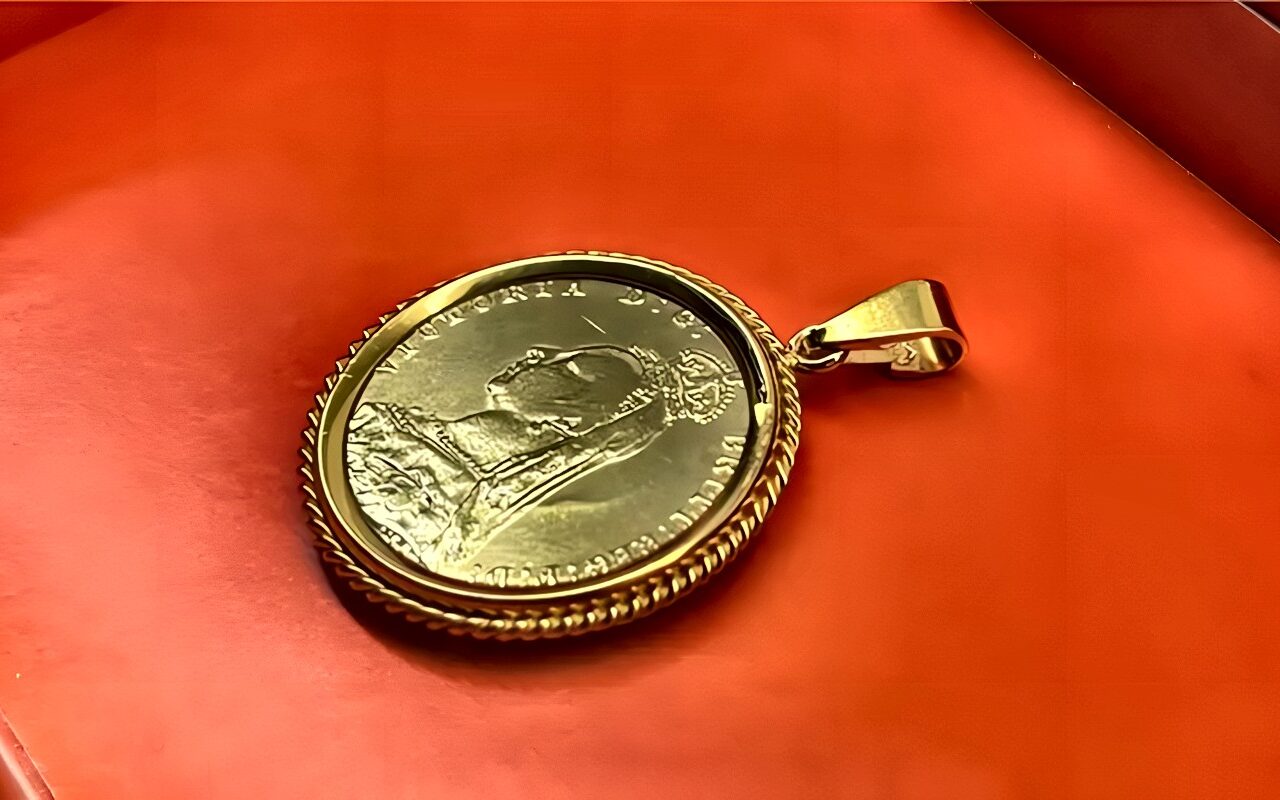 ارتفاع سعر الجنيه الذهب بالصاغة مساء اليوم الأحد (تحديث لحظي)