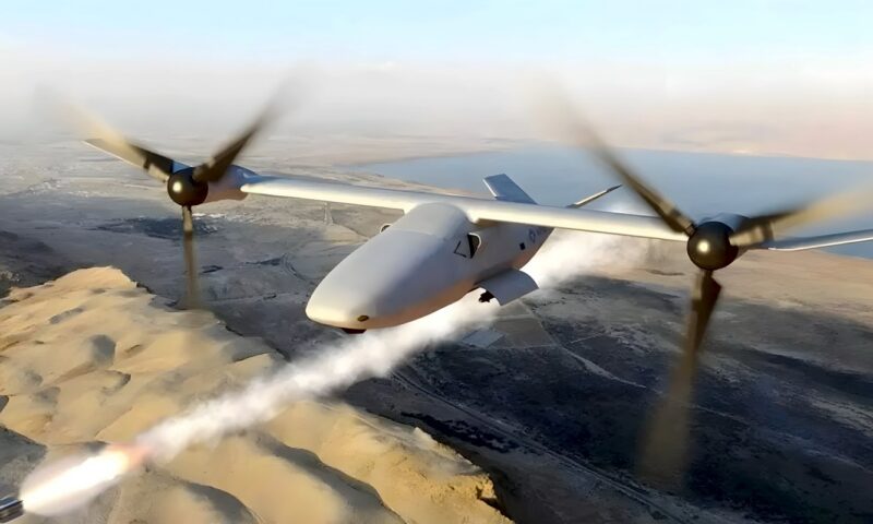 مقتل وإصابة 19 شخصا في هجوم بمسيرات على منطقة فارونيش الروسية