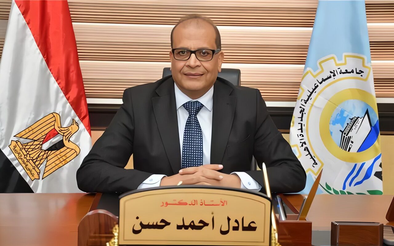 من 5% لـ 100% إعفاء، جامعة الإسماعيلية الجديدة الأهلية تطلق منحا ودعما ماليا للطلاب