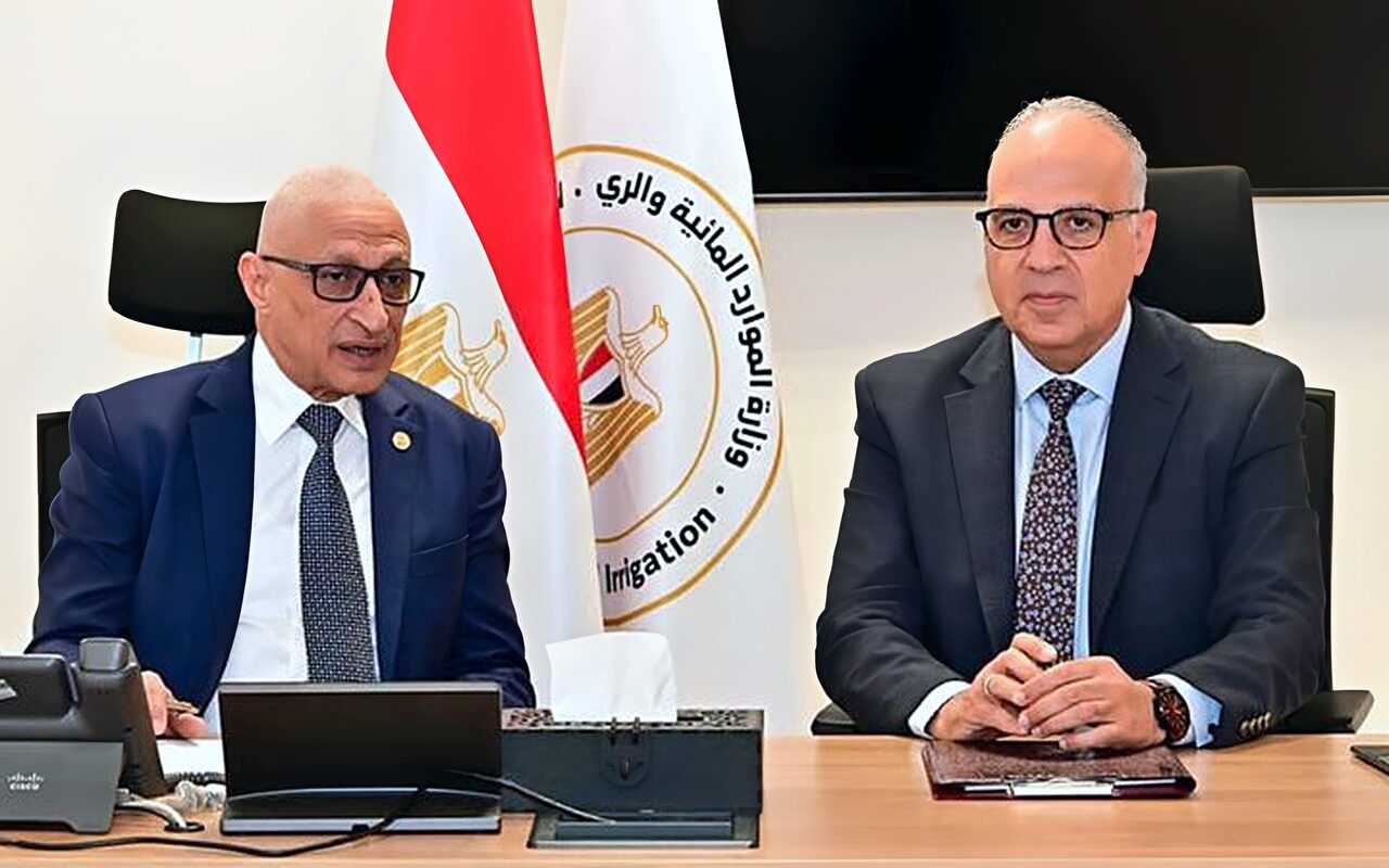 رسوم تصل لـ 1000 جنيه سنويا، مهلة لأهالي شمال سيناء لترخيص الآبار الجوفية