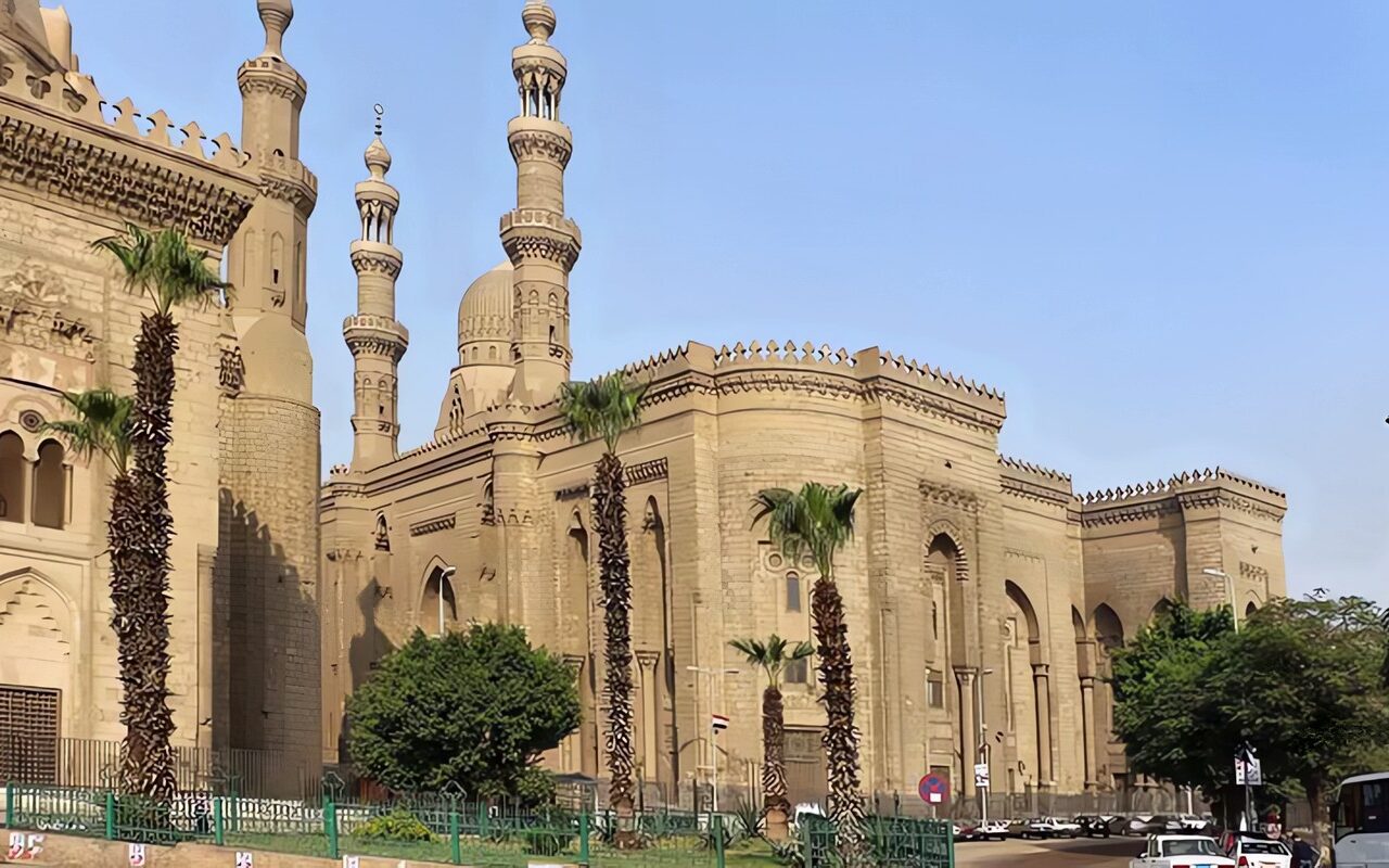 مواقيت الصلاة اليوم الجمعة، موعد أذان العصر في القاهرة والمحافظات
