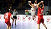 يلا شوت الآن.. بث مباشر مشاهدة مباراة الأهلي والزمالك اليوم على برونزية كأس العالم لكرة اليد