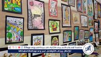 إدارتى إطسا وغرب الفيوم تتوجان بإنجاز جمهوري في مسابقتي «التصميم والتعبير الفني» و«الأشغال الفنية والتعبير المجسم»