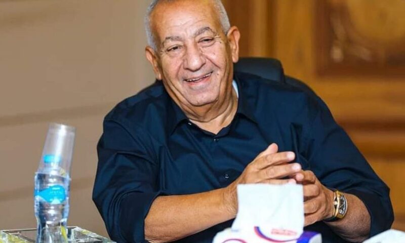 مفاجأة منتظرة فى قائمة أبو على وصراع خاص على منصب نائب رئيس المصري