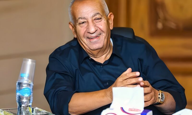 مفاجأة منتظرة فى قائمة أبو على وصراع خاص على منصب نائب رئيس المصري