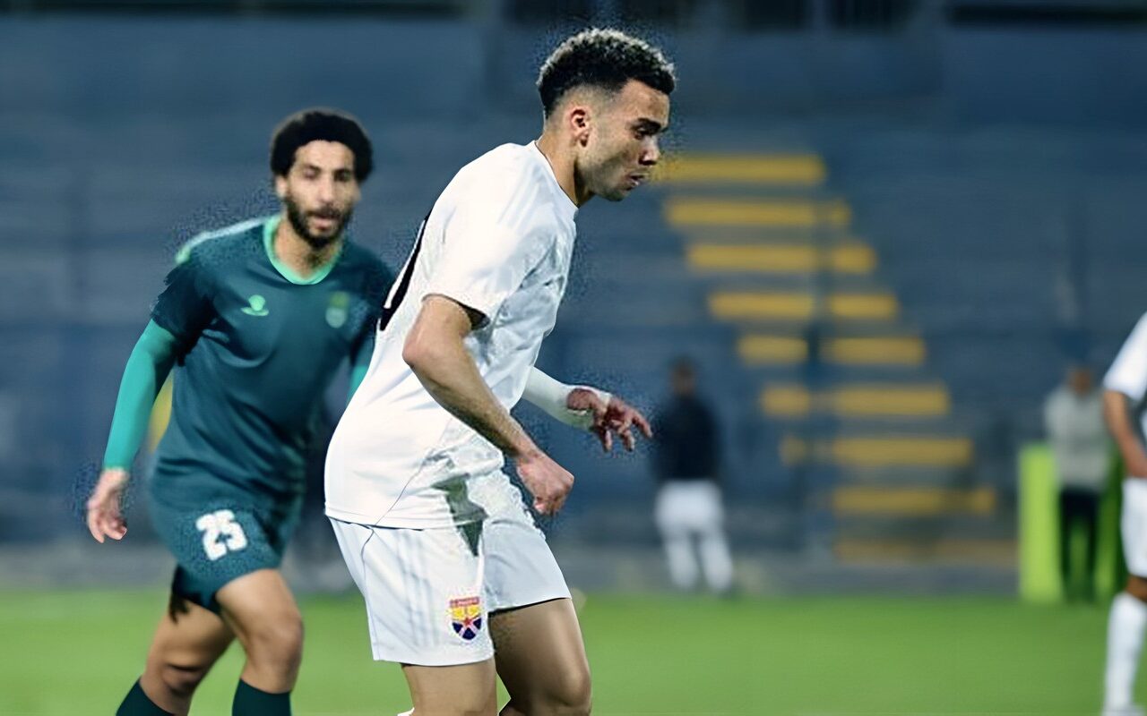 الدوري المصري، الاتحاد السكندري يتعادل 1-1 أمام الجونة بالشوط الأول