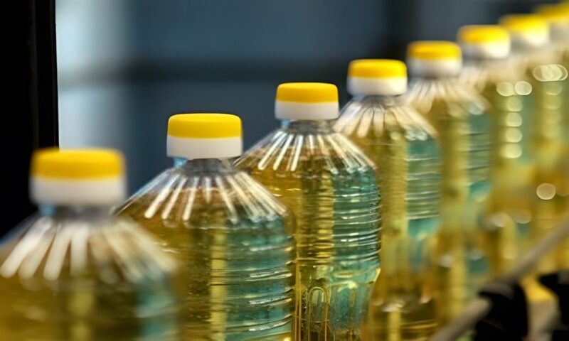 ليس للاستخدام الآدمي.. التموين تكشف ضوابط جمع الزيوت المستعملة