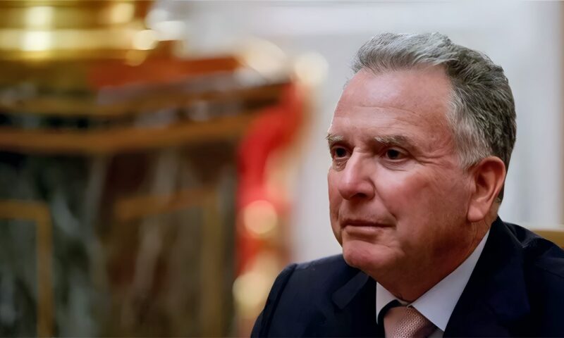 يحمل مقترحا أوروبيا أوكرانيا، ويتكوف يتوجه غدا الأربعاء إلى روسيا