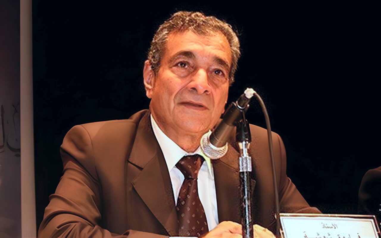 المسلماني في الذكرى الـ10 لرحيل فاروق شوشة: رائد ثقافي وإذاعي عملاق حاضرا بيننا بإبداعاته