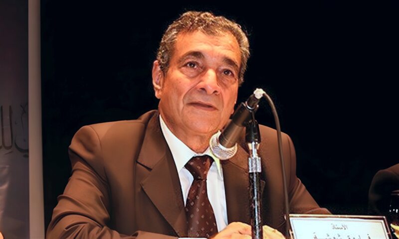 المسلماني في الذكرى الـ10 لرحيل فاروق شوشة: رائد ثقافي وإذاعي عملاق حاضرا بيننا بإبداعاته
