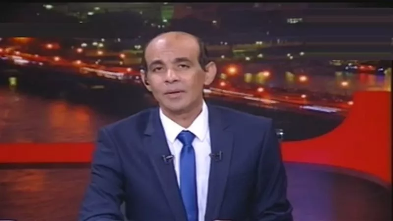 محمد موسى يثمن جهود مستشفى ههيا بالشرقية في رعاية شقيق مدير تحرير برنامجه