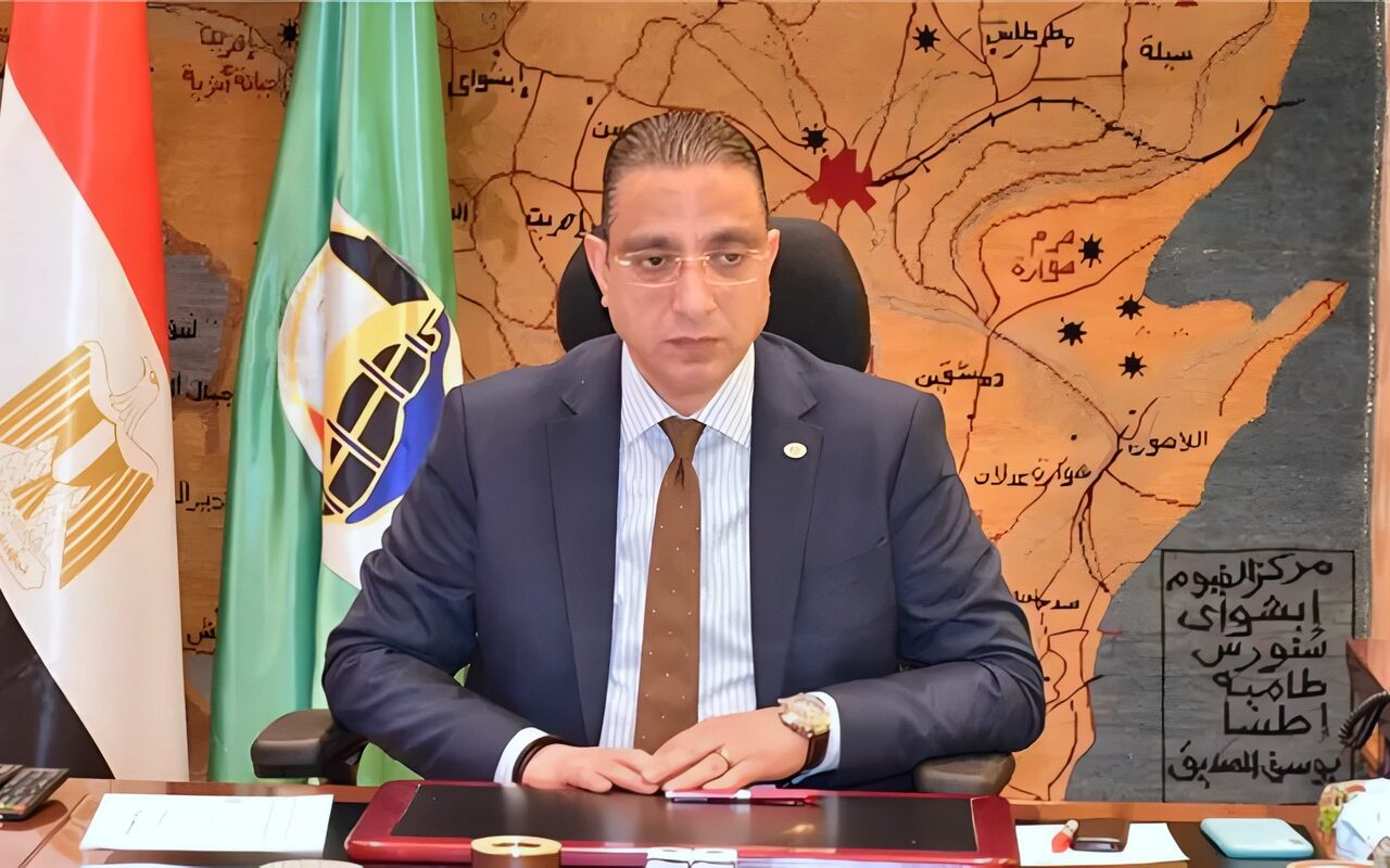 محافظة الجيزة تستجيب لـ 12 ألف بلاغ وتحسم 95.8% من شكاوى المواطنين
