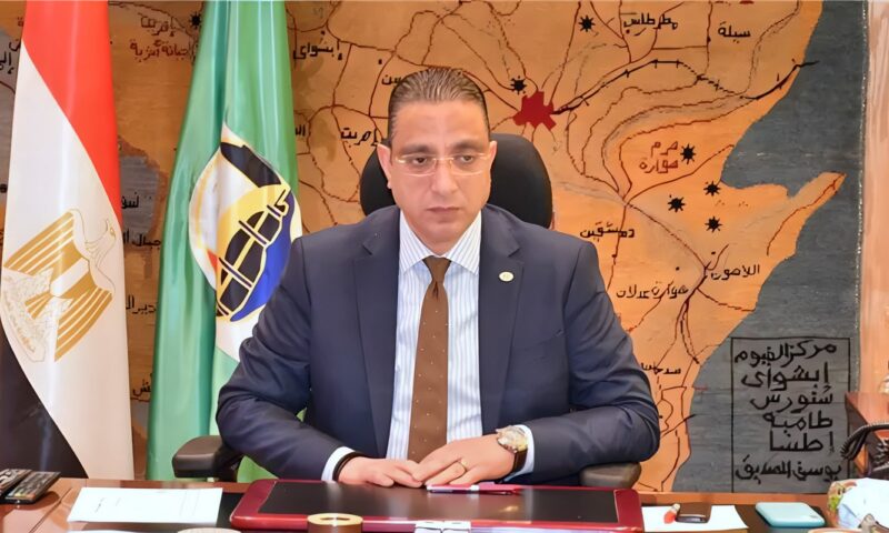 محافظة الجيزة تستجيب لـ 12 ألف بلاغ وتحسم 95.8% من شكاوى المواطنين