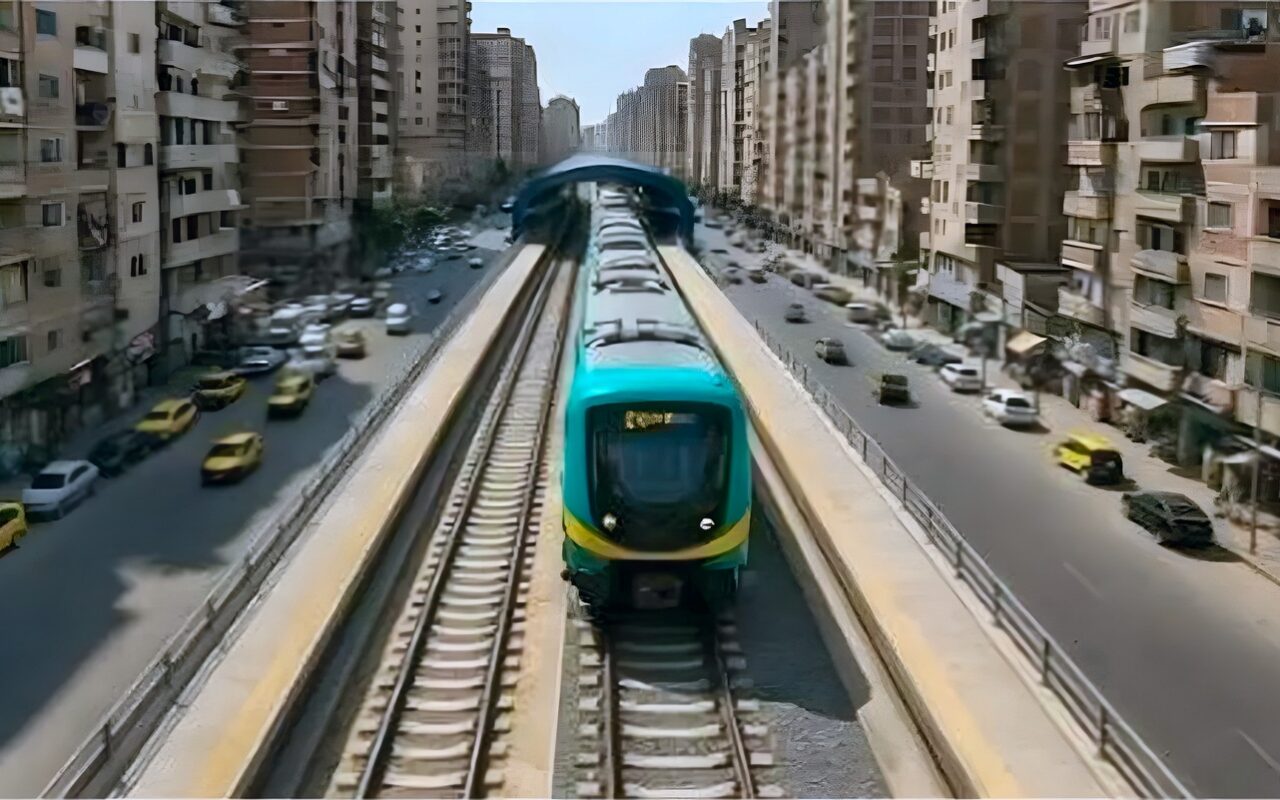 الأولوية لأبناء عروس البحر، استمرار تلقى طلبات وظائف مترو الإسكندرية