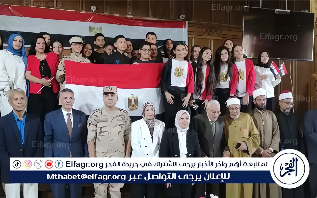 إدارة إعلام أسيوط تحتفل بذكرى انتصارات أكتوبر اليوم