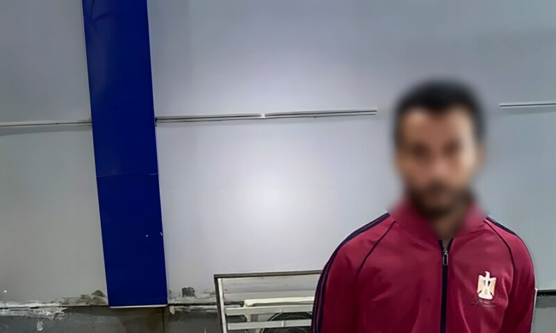 دهس طالبة بمدينة السادات وهرب، الأمن يكشف ملابسات الواقعة ويضبط قائد الدراجة