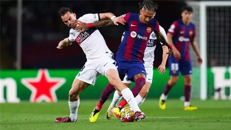 برشلونة وسان جيرمان وليفربول والسيتي والزمالك، مواعيد مباريات اليوم والقنوات الناقلة