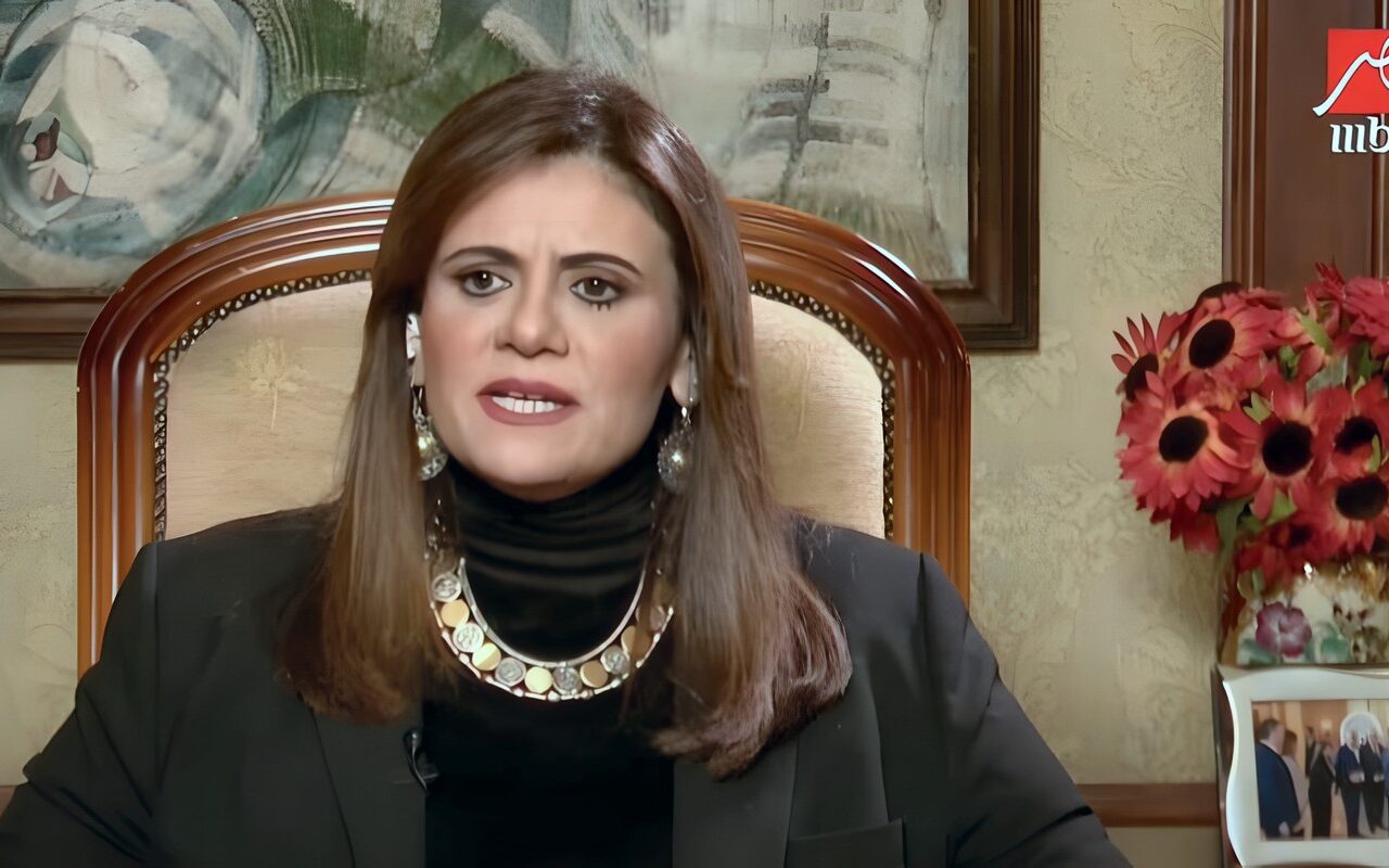 سها جندي: التعامل مع المديونية لم يمنع مصر من مواصلة خطط التطوير