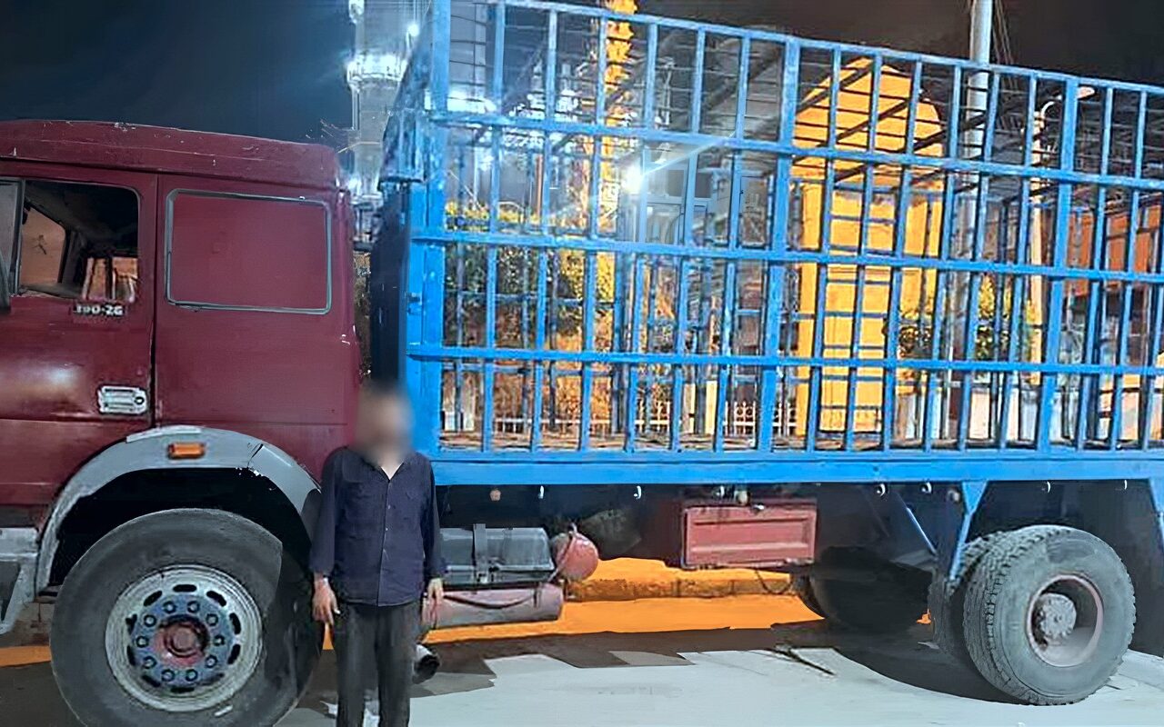 ضبط مندوب توزيع غاز بالبحيرة لبيع أسطوانات البوتاجاز بأزيد من السعر المقرر