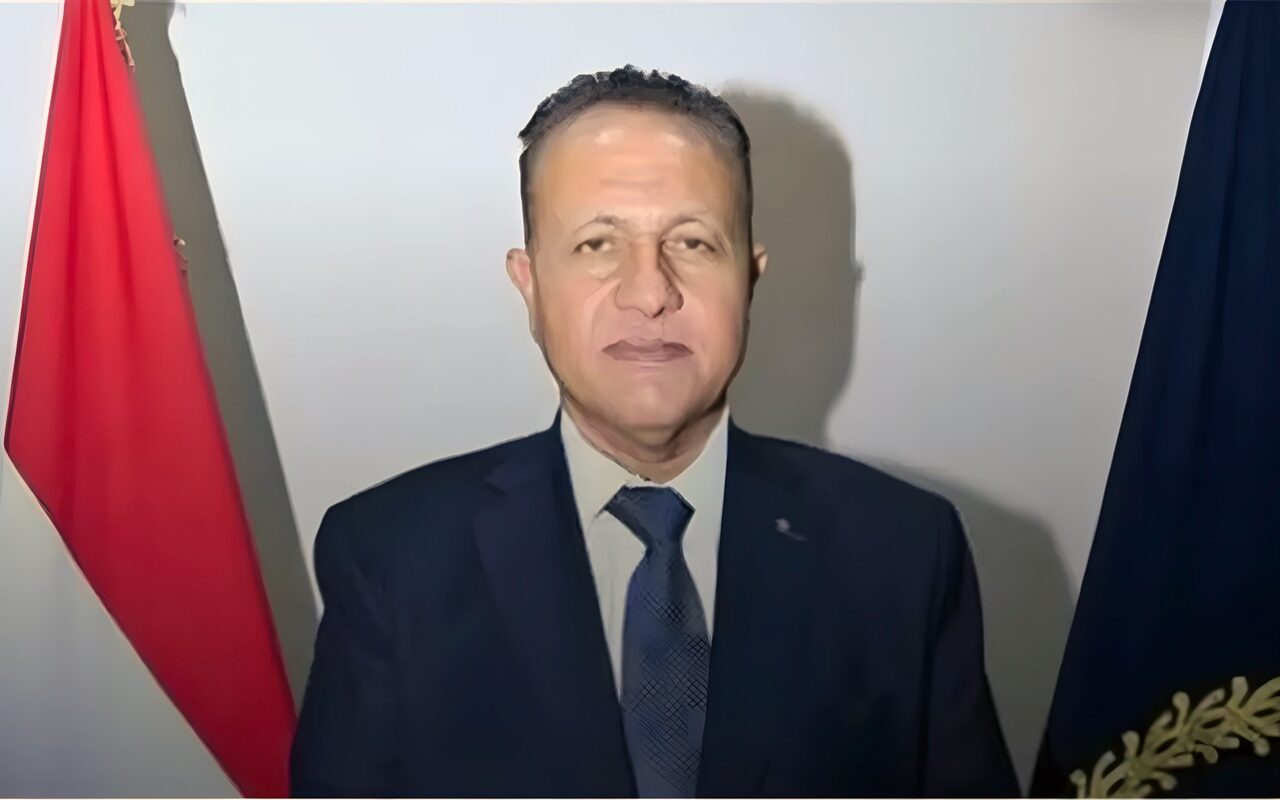 لتعزيز الأداء ودعم القطاعات الحيوية، مدير أمن دمياط يعتمد حركة تنقلات داخلية جديدة