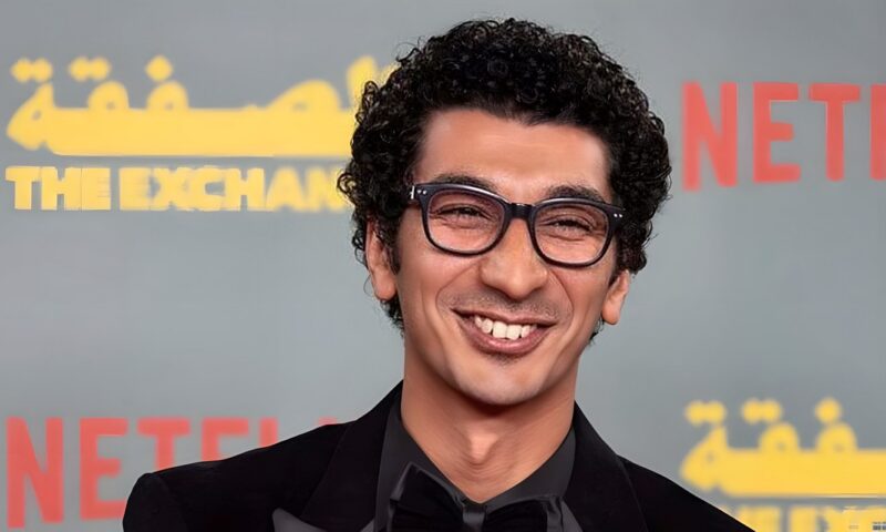 “5 سنوات من التصوير”، كريم الشناوى يعلق على اختيار فيلم شقيقه بمسابقة مهرجان الجونة 2026